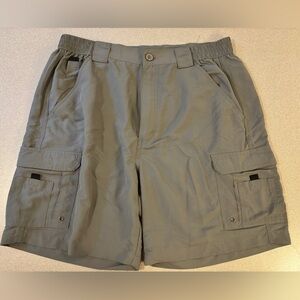 Bass world wide sportsman shorts